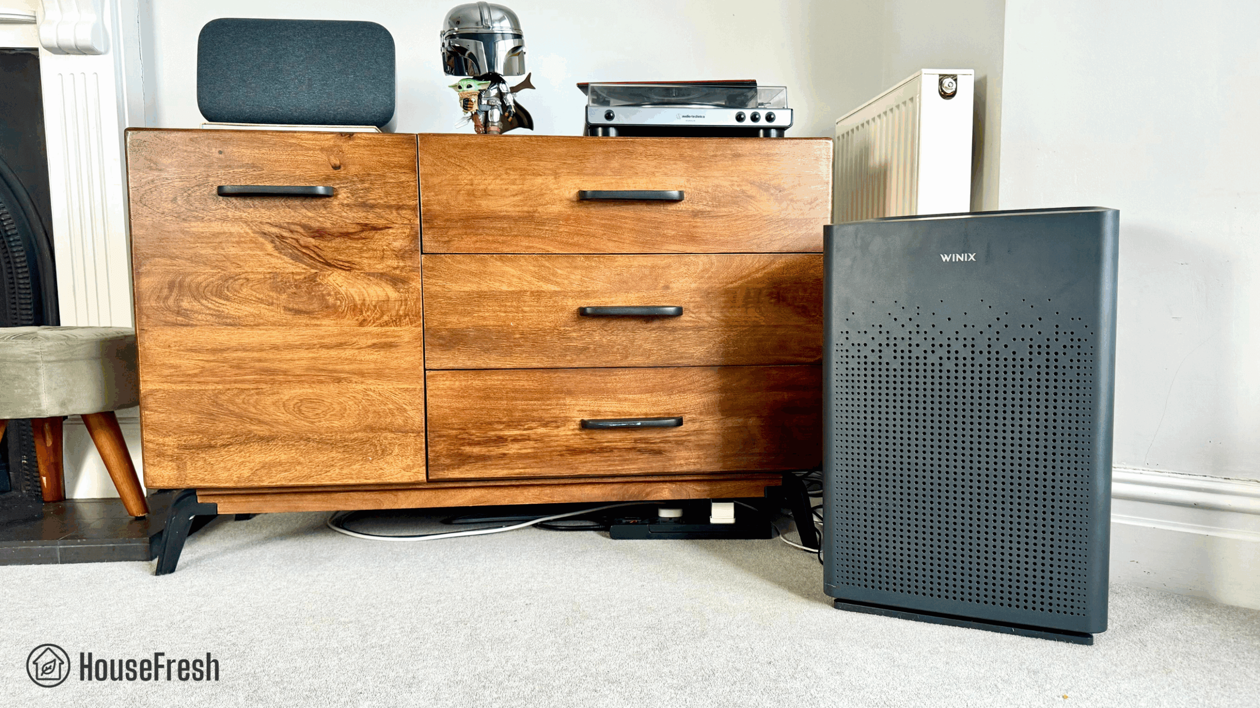 WINIX ZERO SE scaled