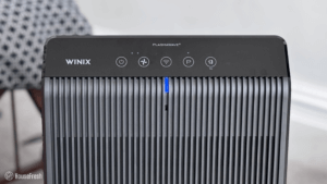 Winix 5510 Closeup