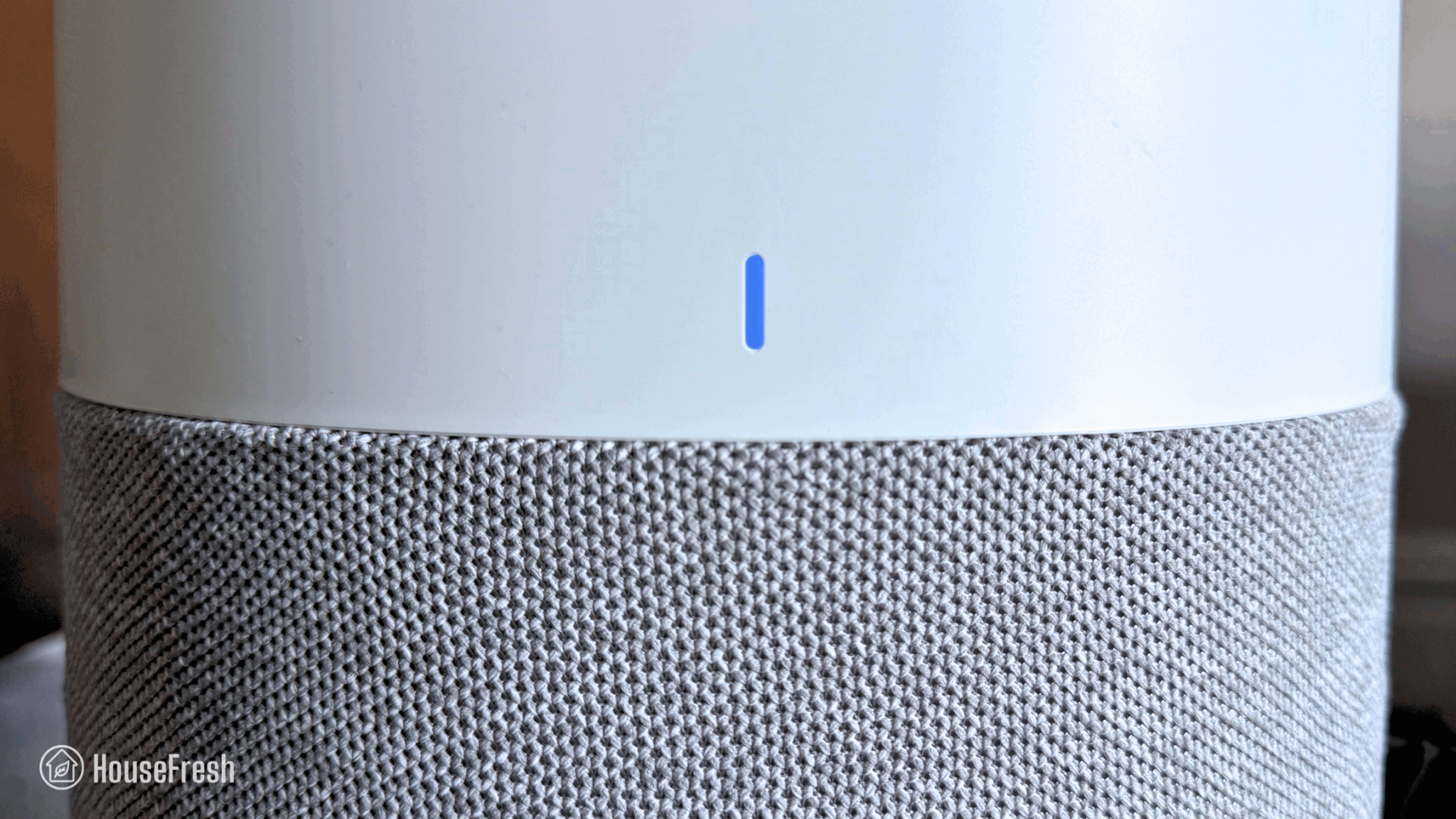 Blueair Blue Pure 311i Max review - HouseFresh