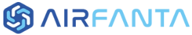 airfanta-logo airfanta logo