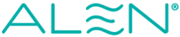 alen-logo alen logo