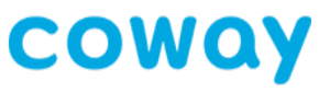 coway-logo coway logo