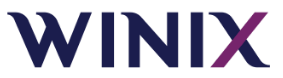 winix-logo winix logo