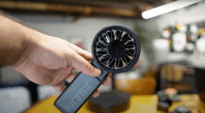 best handheld fans