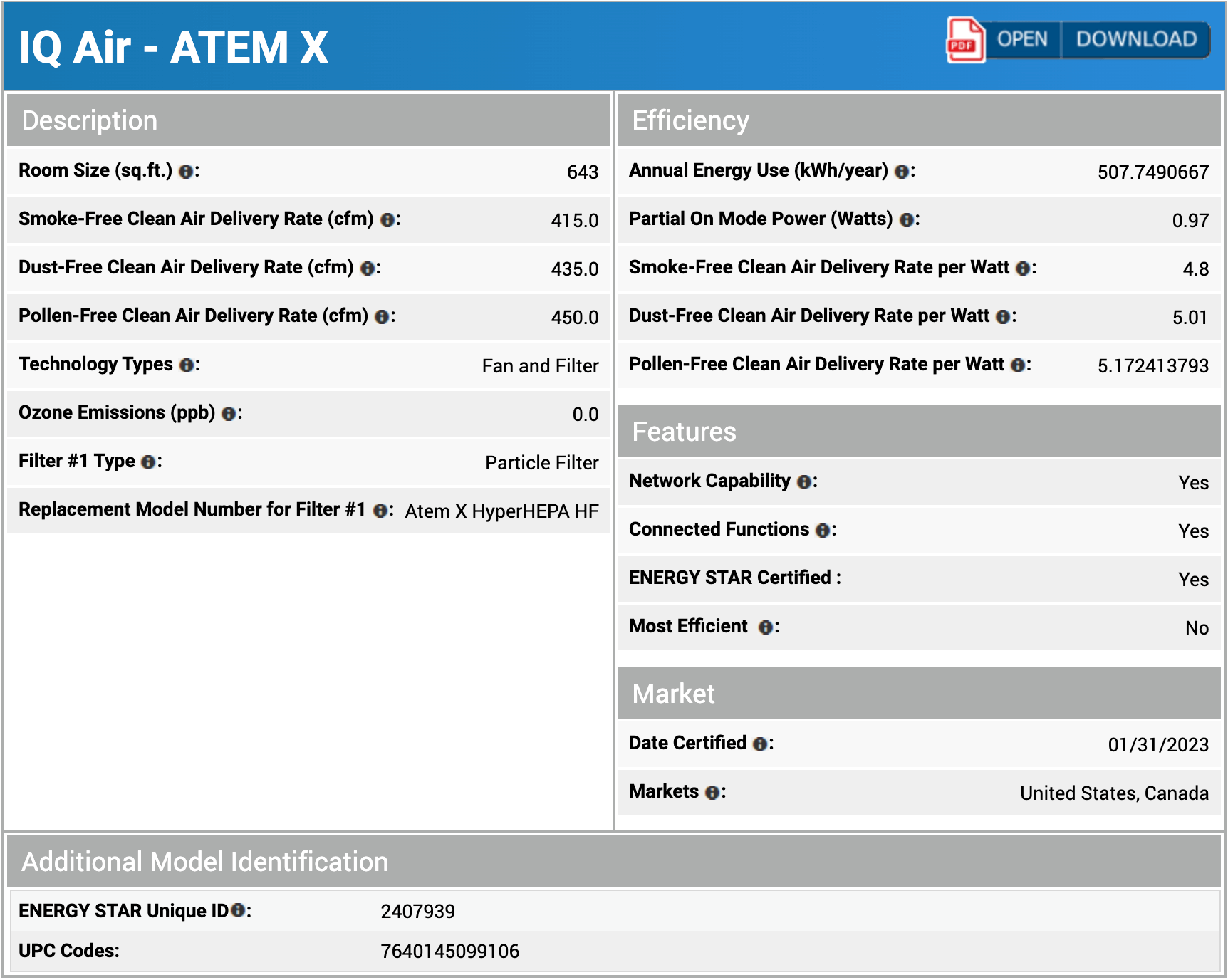 Atem-X-AHAM Atem X AHAM