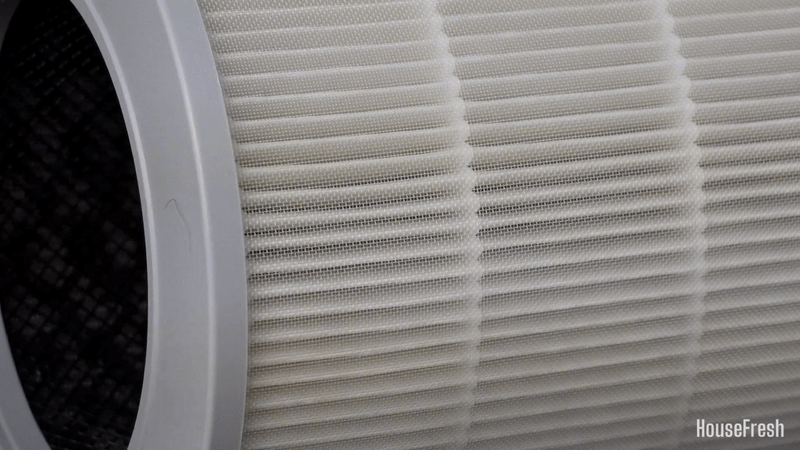 Xiaomi 4 Compact Filter