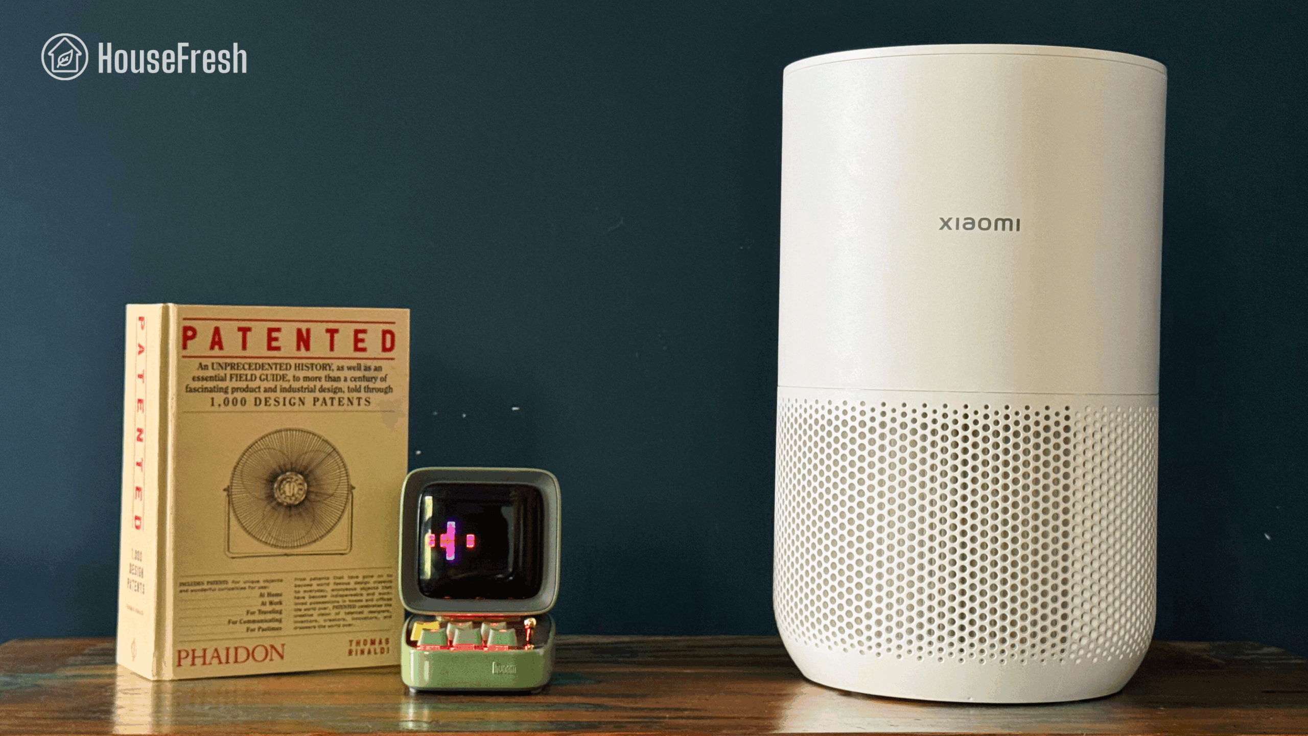 Xiaomi 4 Compact Small Size scaled