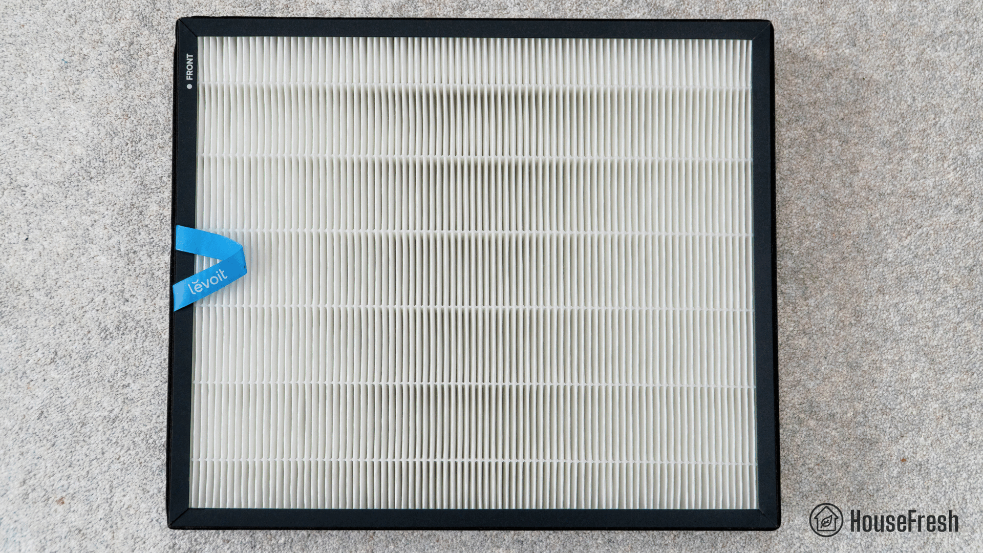 Levoit Vital 200S_Bonded Filter Levoit Vital 200S Bonded Filter