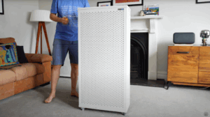 smart air blast review