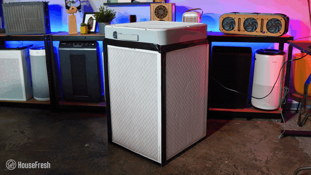 30x20 Corsi Rosenthal Box