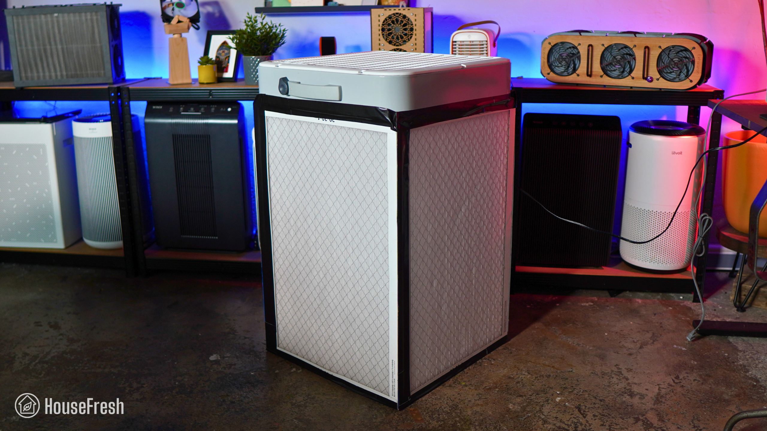 30x20 Corsi Rosenthal