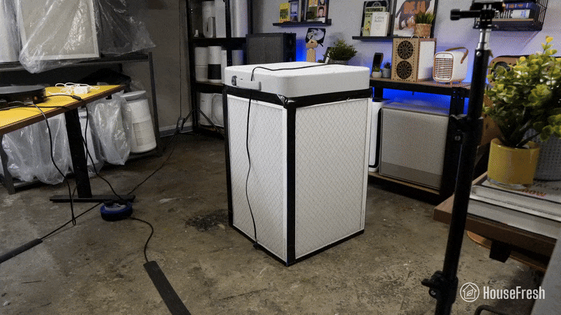 30x20 Corsi Rosenthal