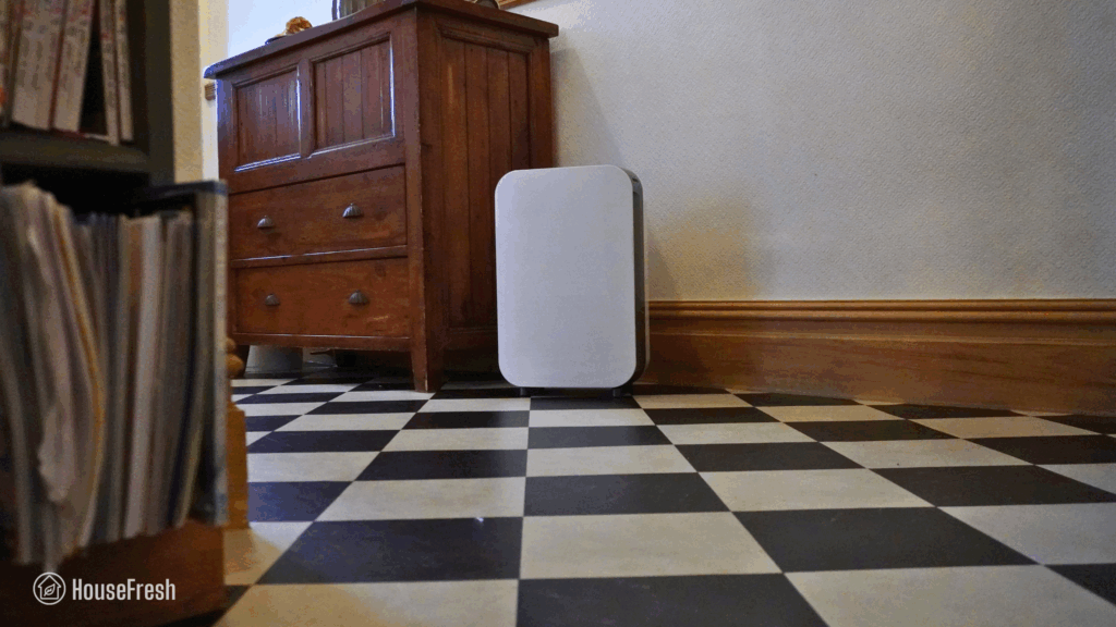 Alen BreatheSmart 35i HouseFresh