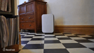 Alen BreatheSmart 35i HouseFresh