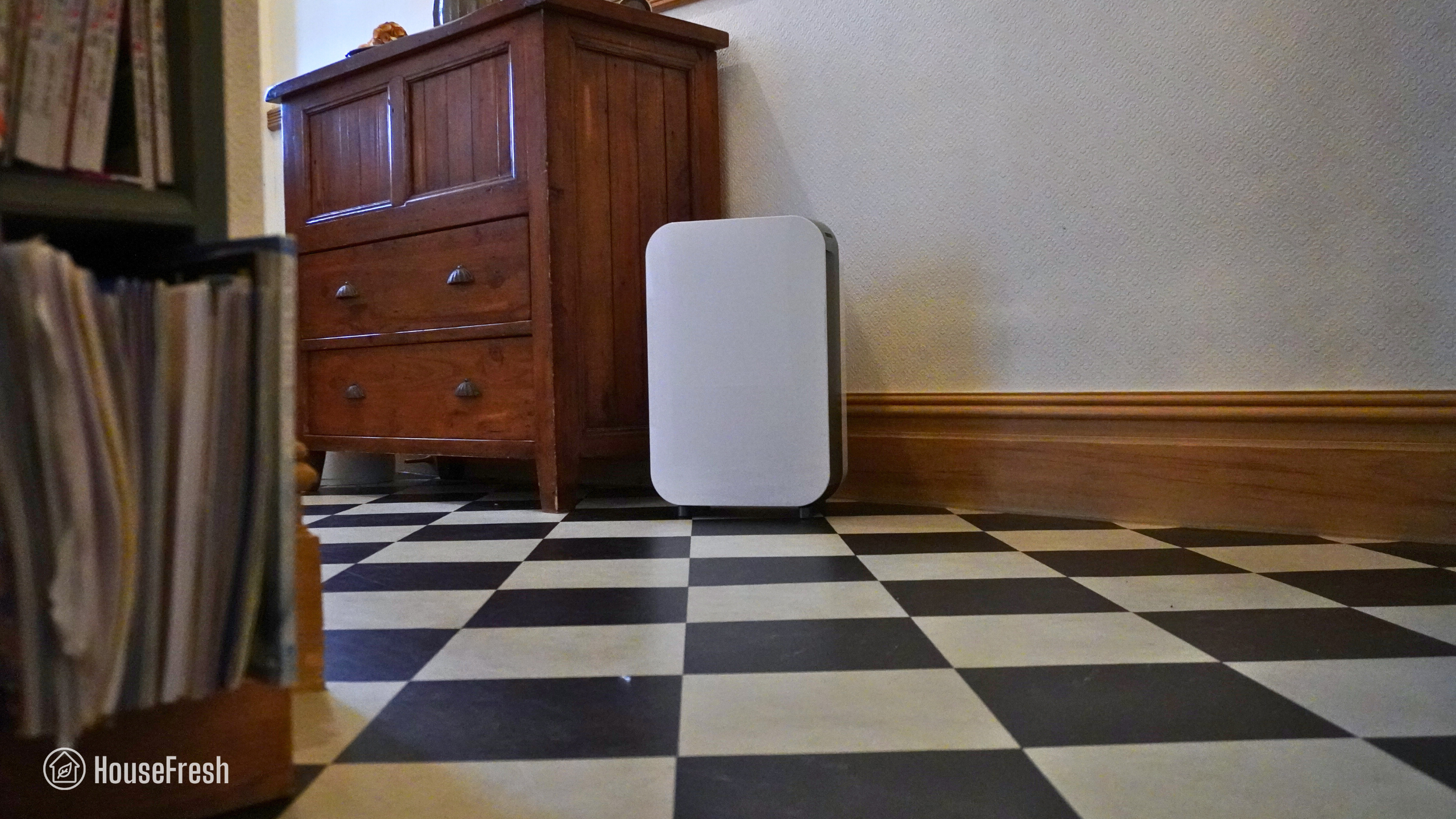 Alen BreatheSmart 35i HouseFresh