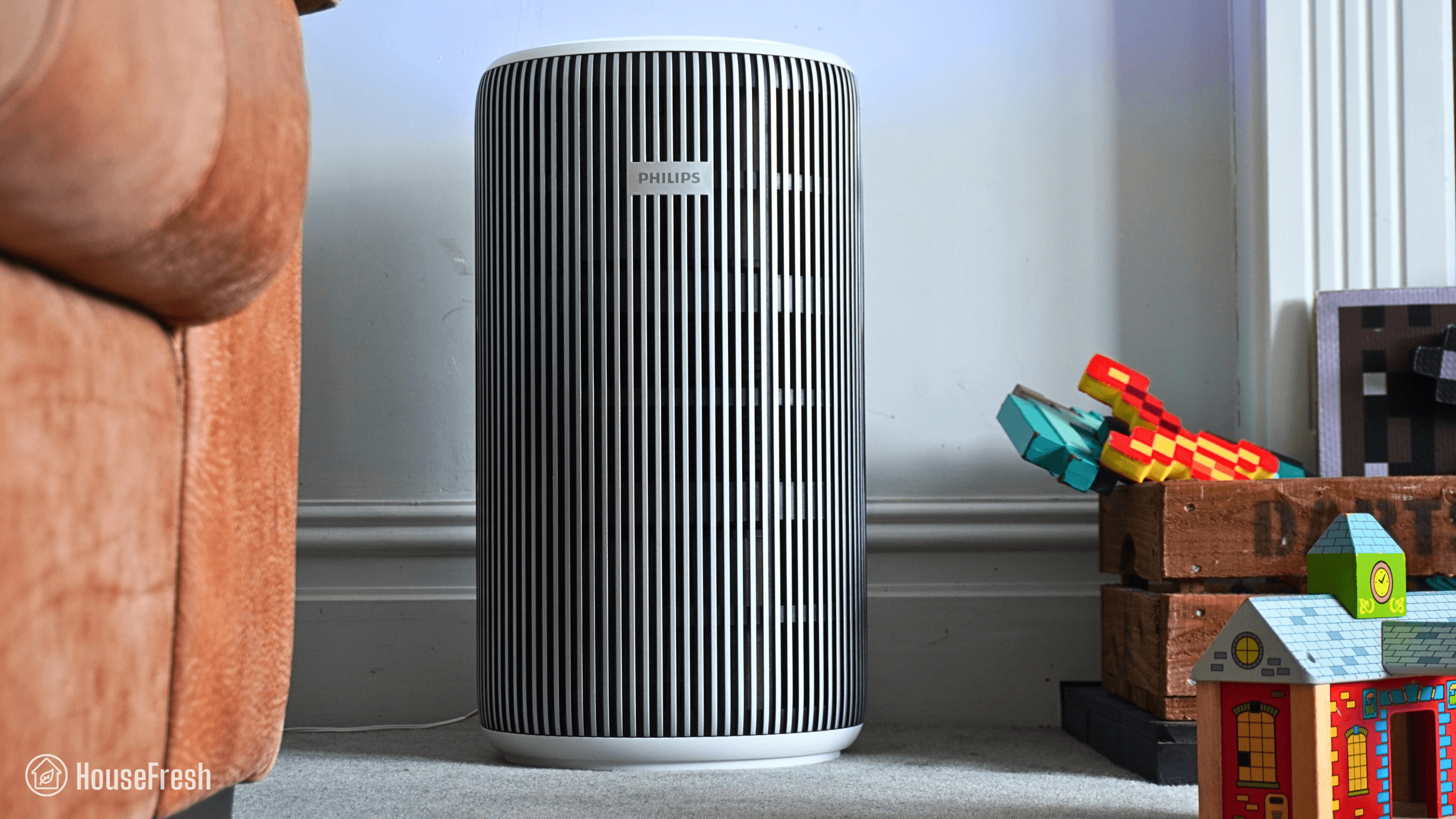 Philips 3200 Living Room