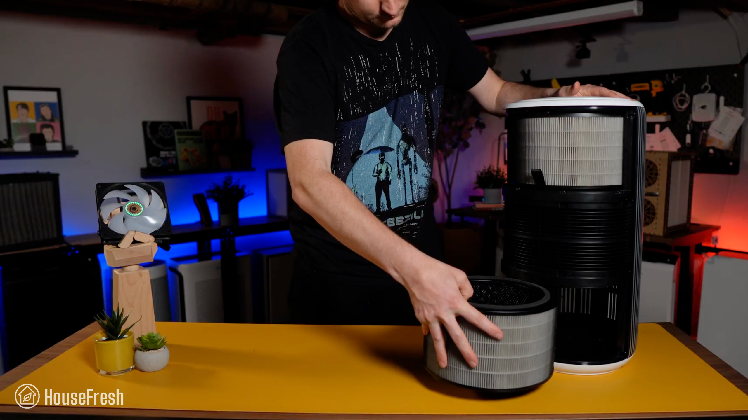 Philips 3200 Filters