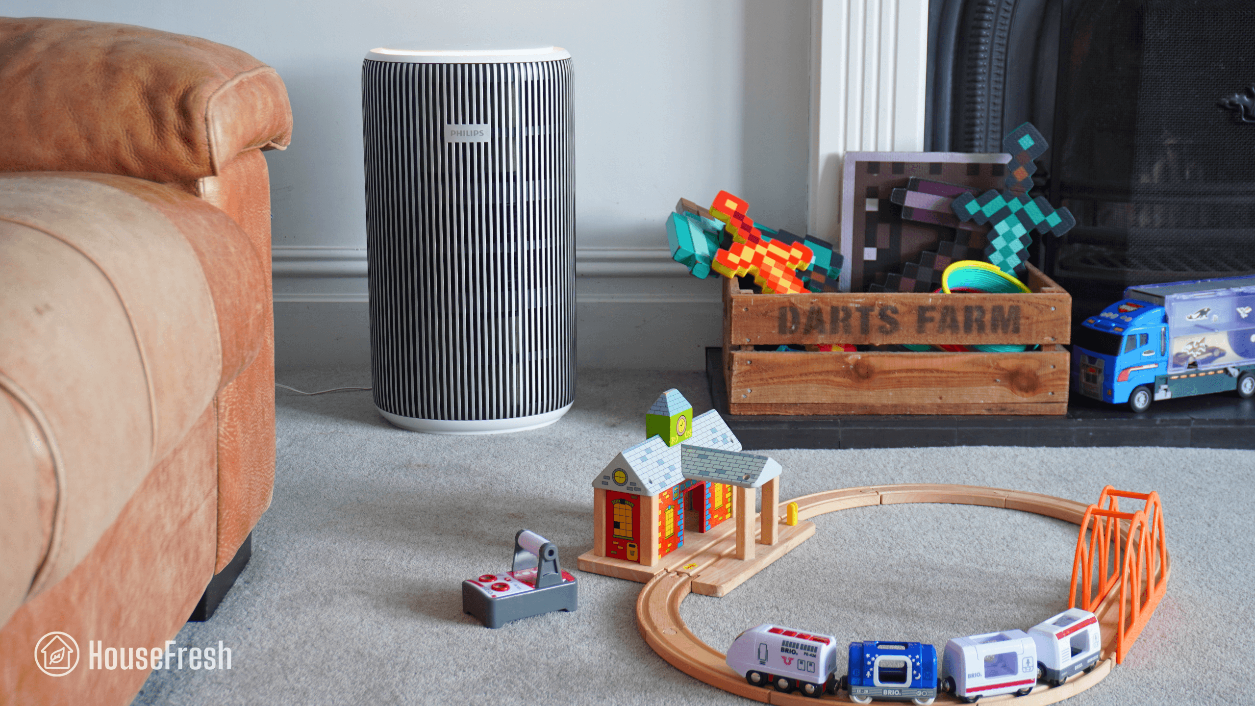 Philips 3200 HouseFresh