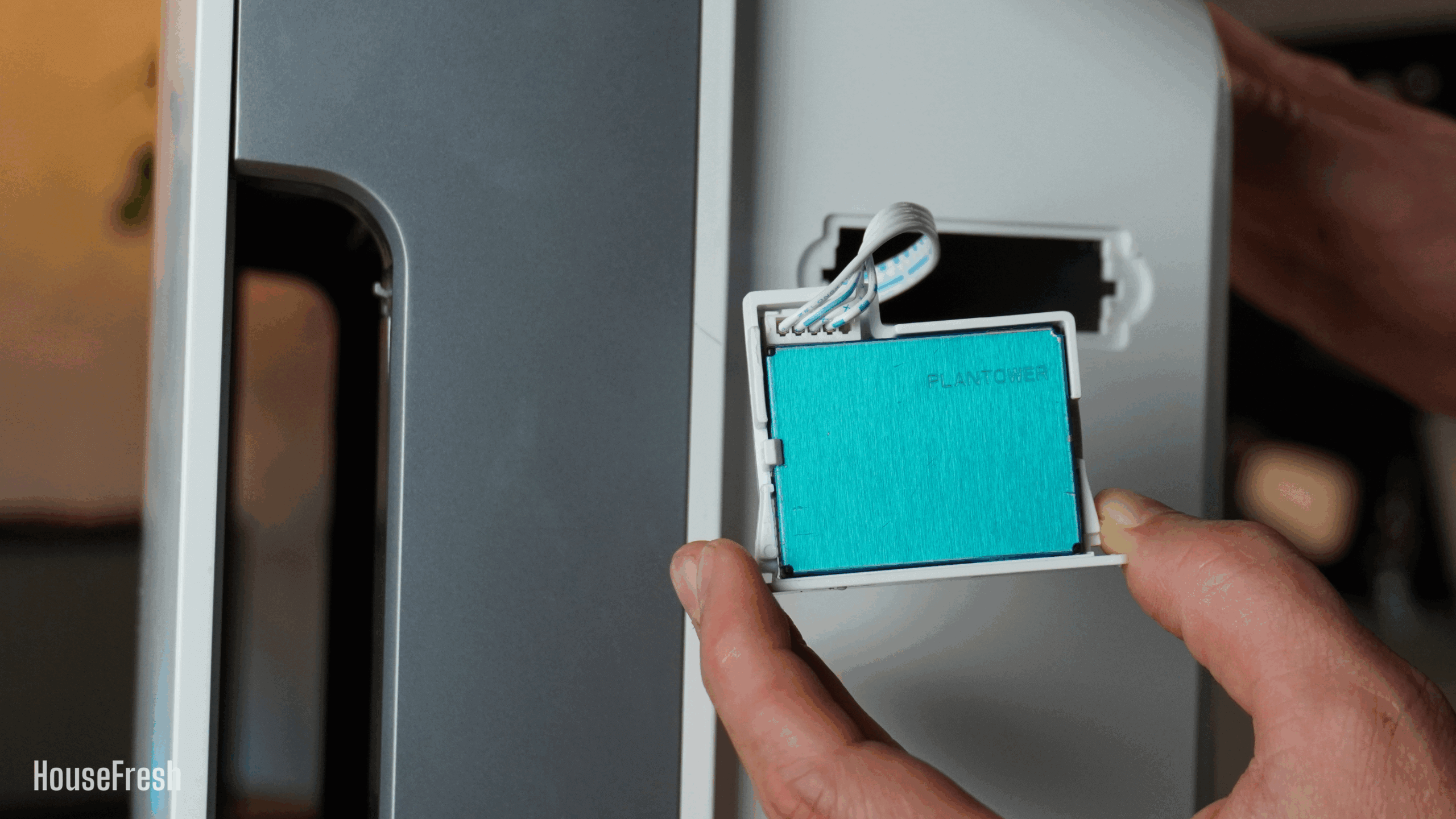 Sensor Plantower Alen 45i scaled