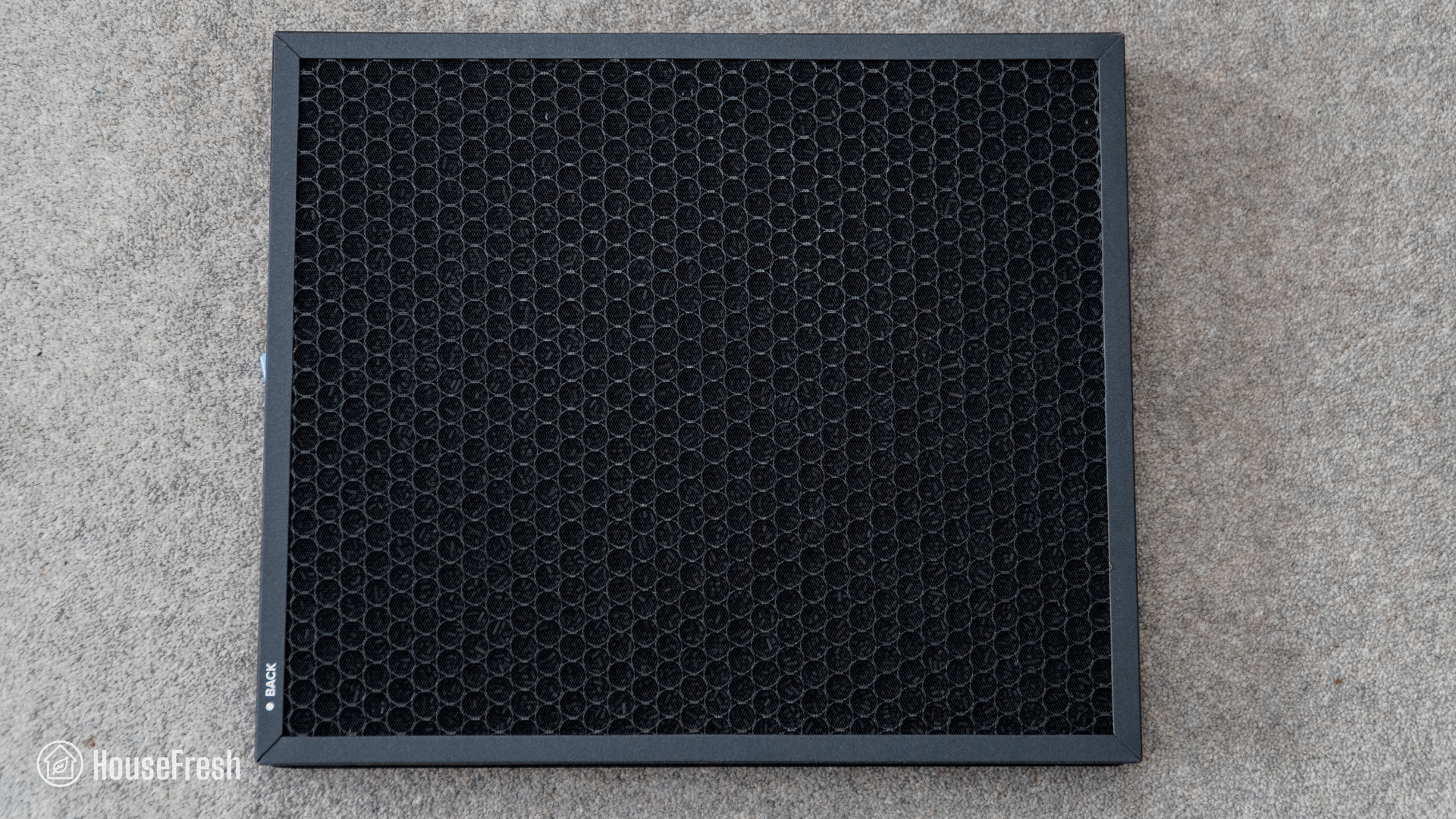 levoit vital 200s bonded filter