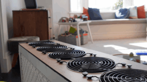 Cleanairkits Luggable Ultra