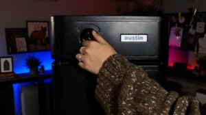 austin air video review