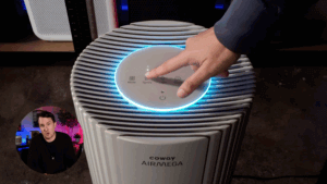 coway airmega 350 review housefresh video