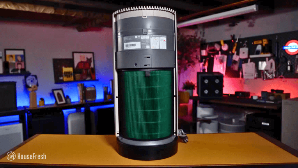Coway Airmega 350 Filter