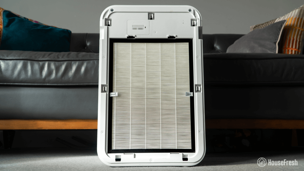 Midea SmartAir Pure Control Filter