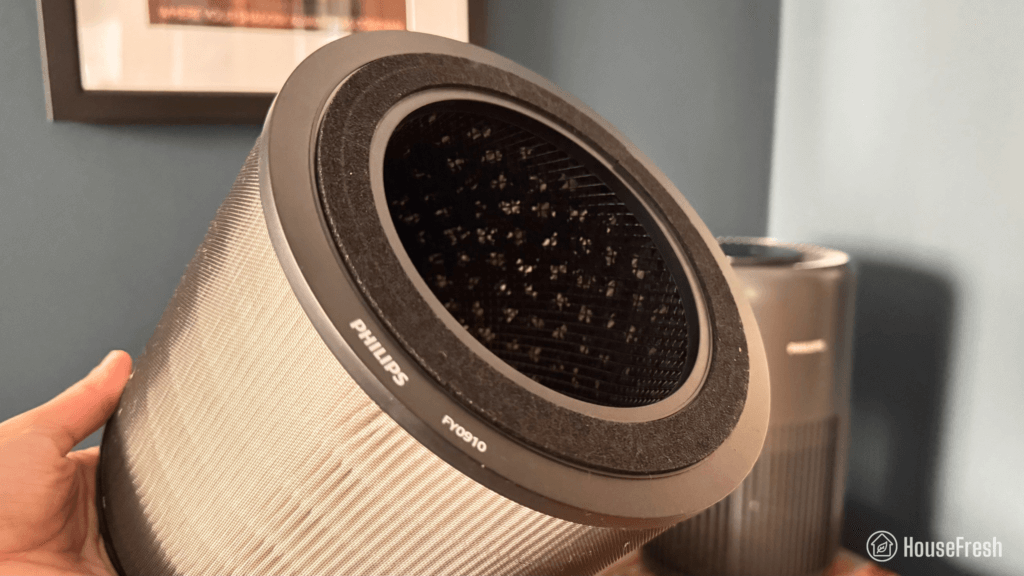 Philips 900 Series Filters