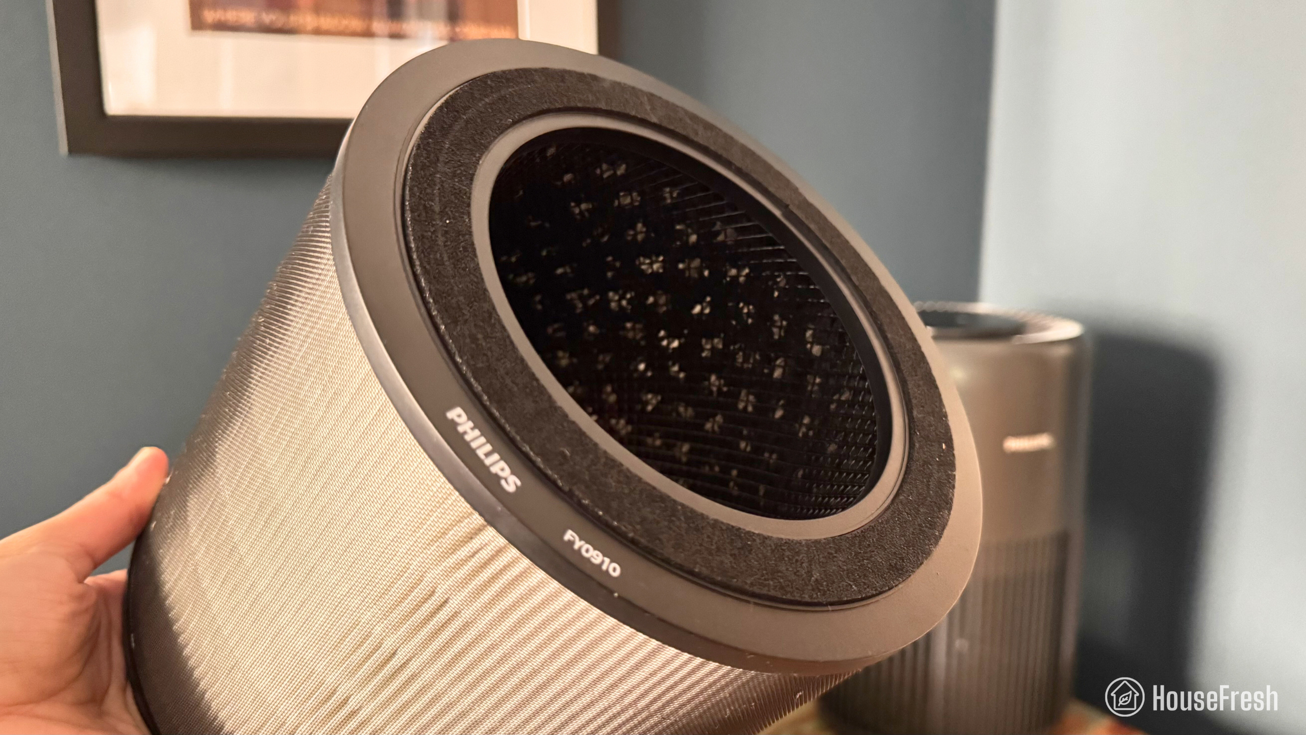 Philips 900 Series Filters