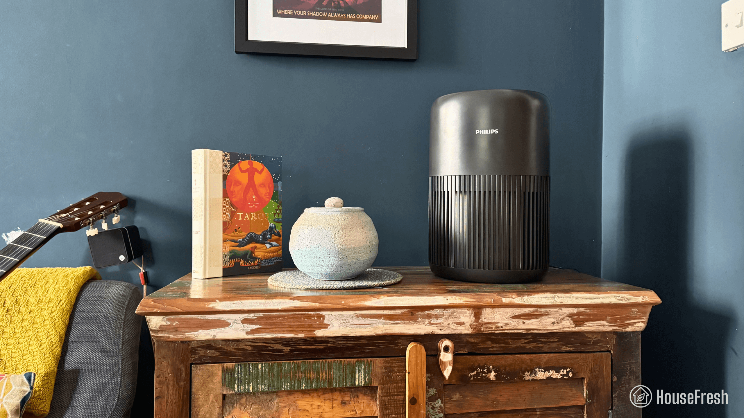 Philips 900 Series Side Table