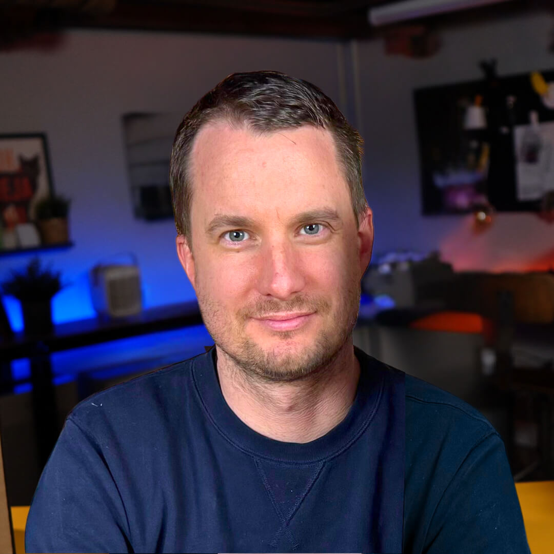 Danny Ashton HouseFresh square