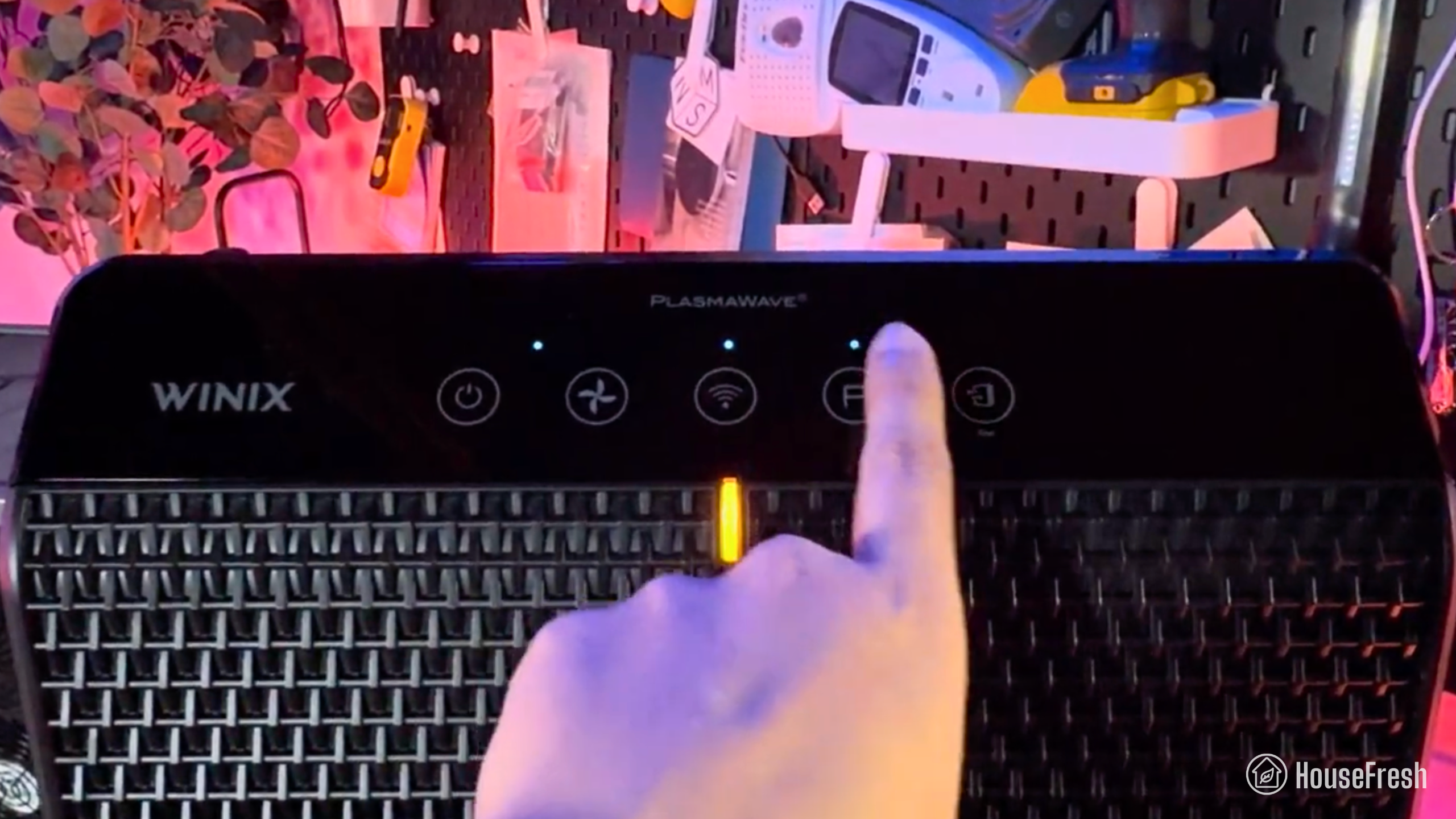 Winix 5520 PlasmaWave