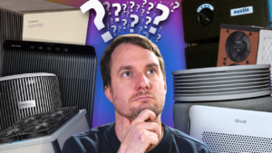 which air purifier should you buy