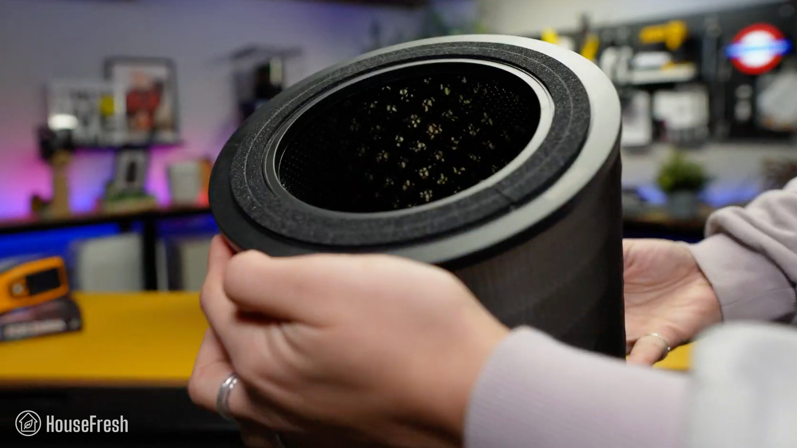 Philips 900 Series Carbon Filter