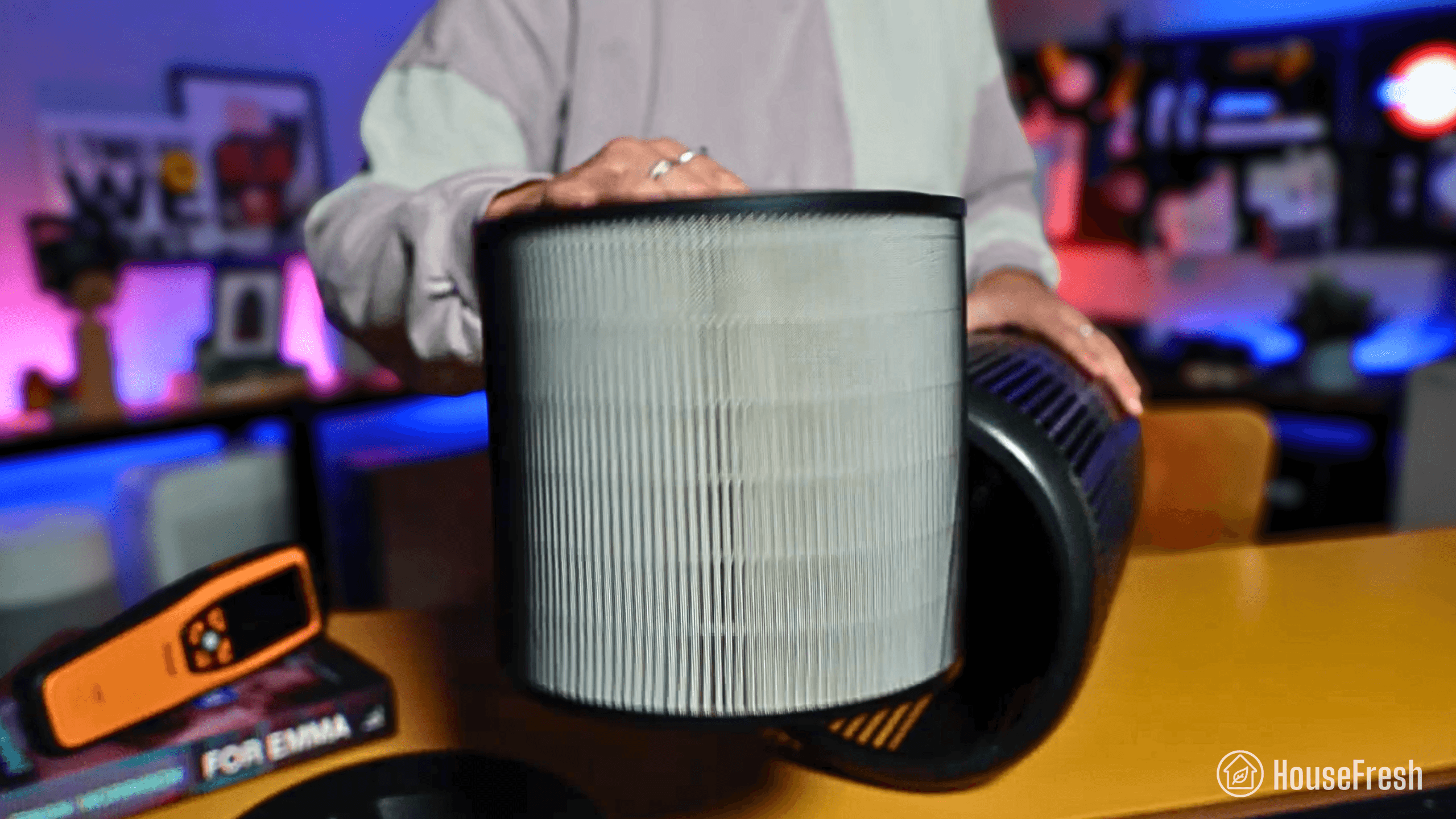 Philips 900 Series Filter