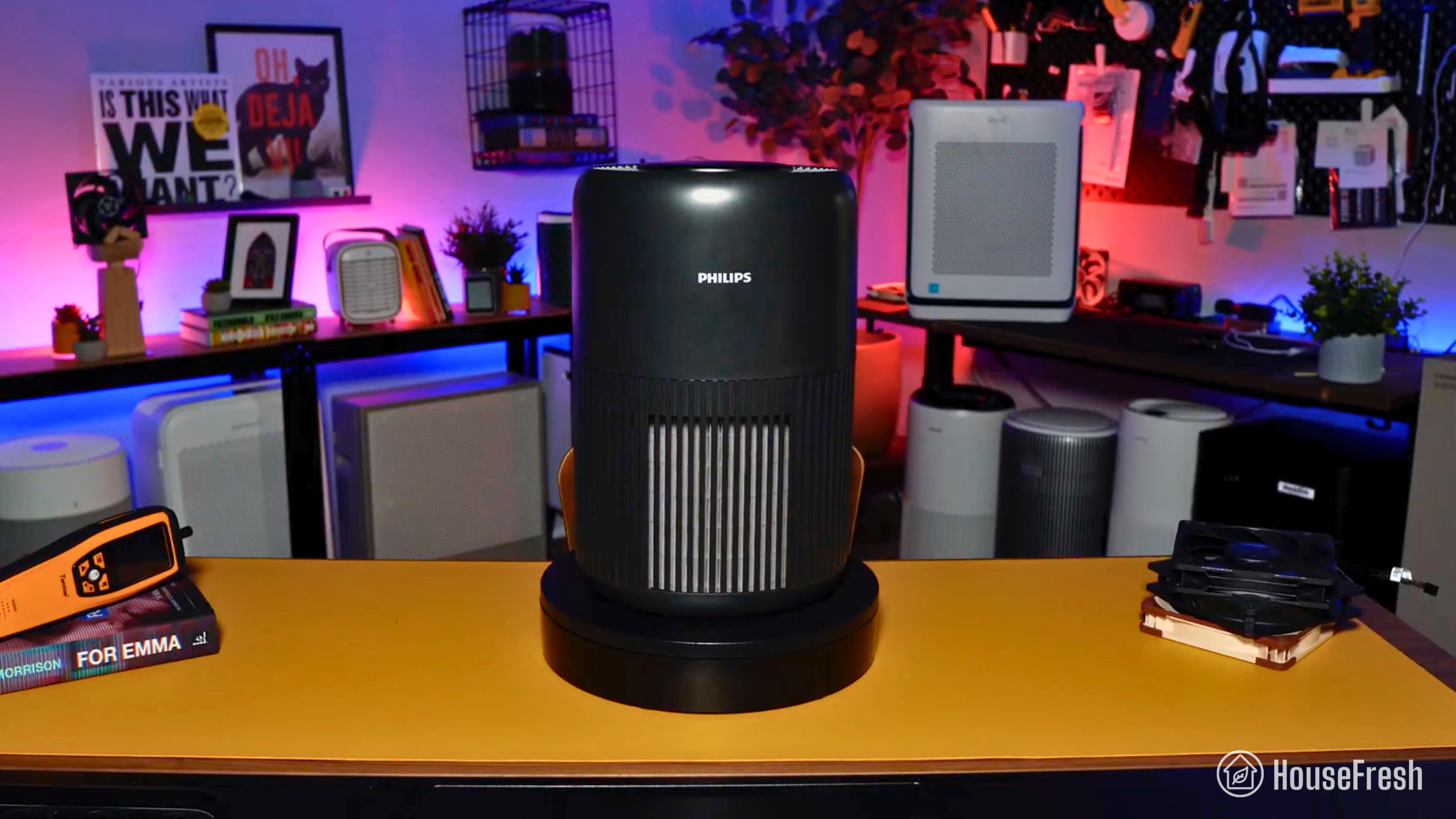 Philips 900 Series HouseFresh