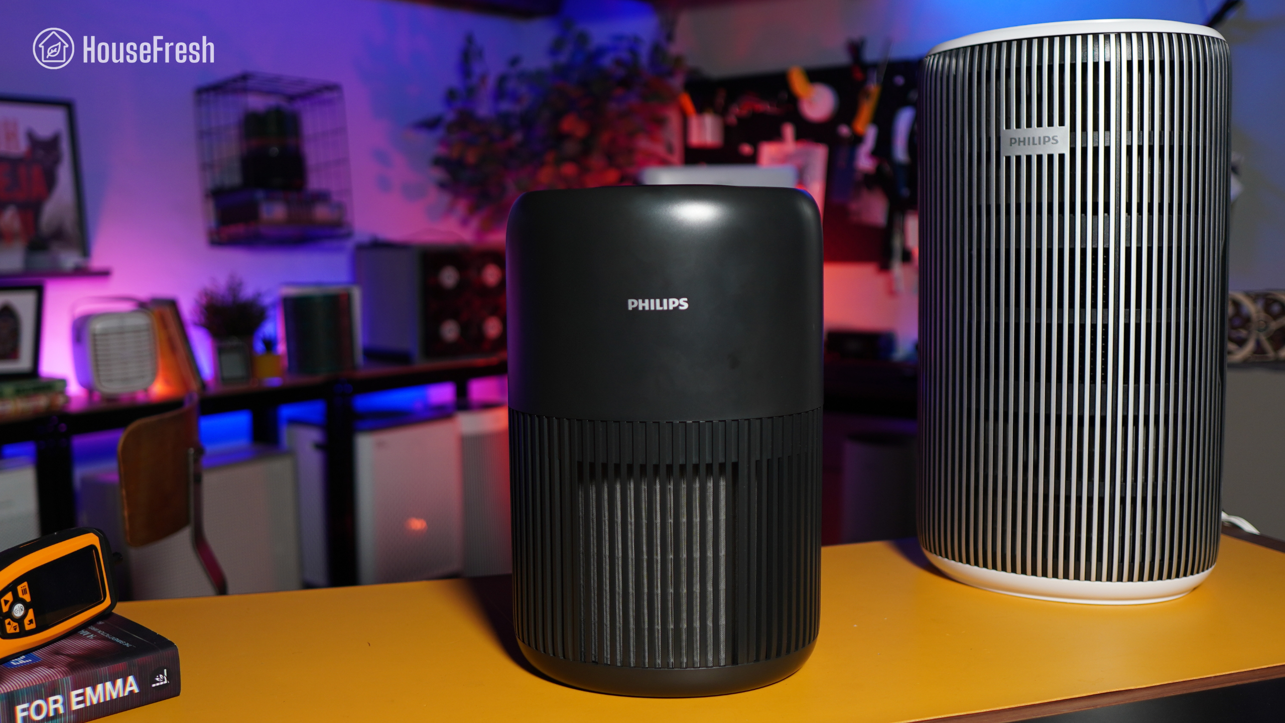 Philips 900 Series VS 3200