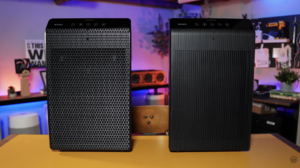Winix 5520 VS 5510