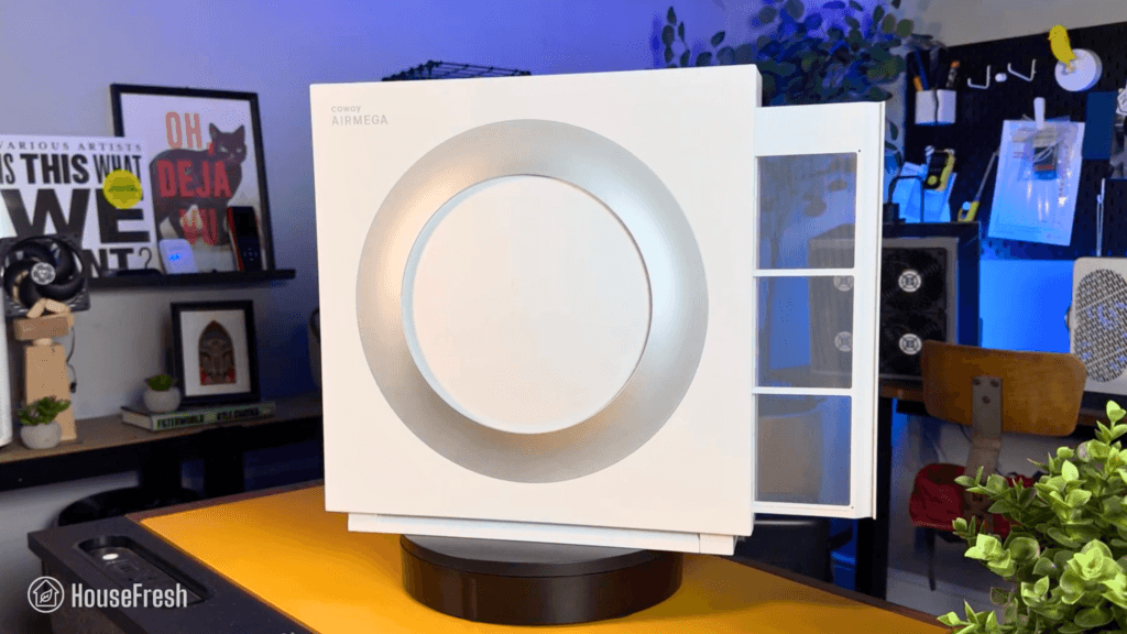 Coway Mighty2 Pre filter