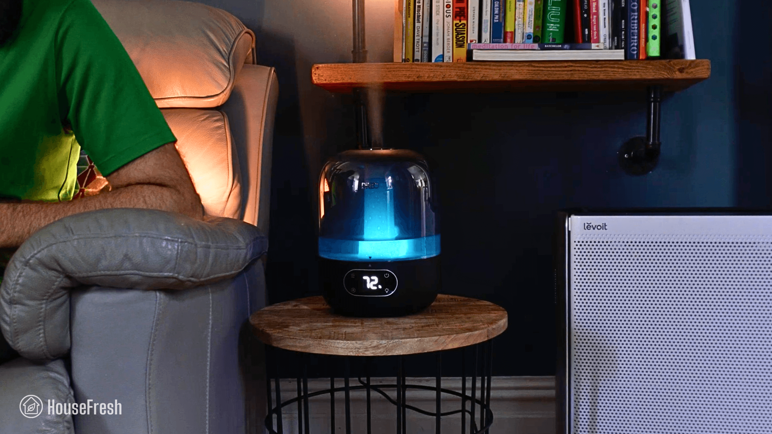 Dreo HM306 Humidifier