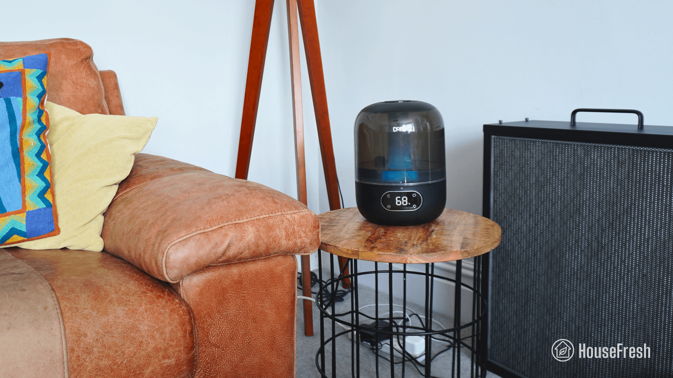 Dreo HM306 Living Room