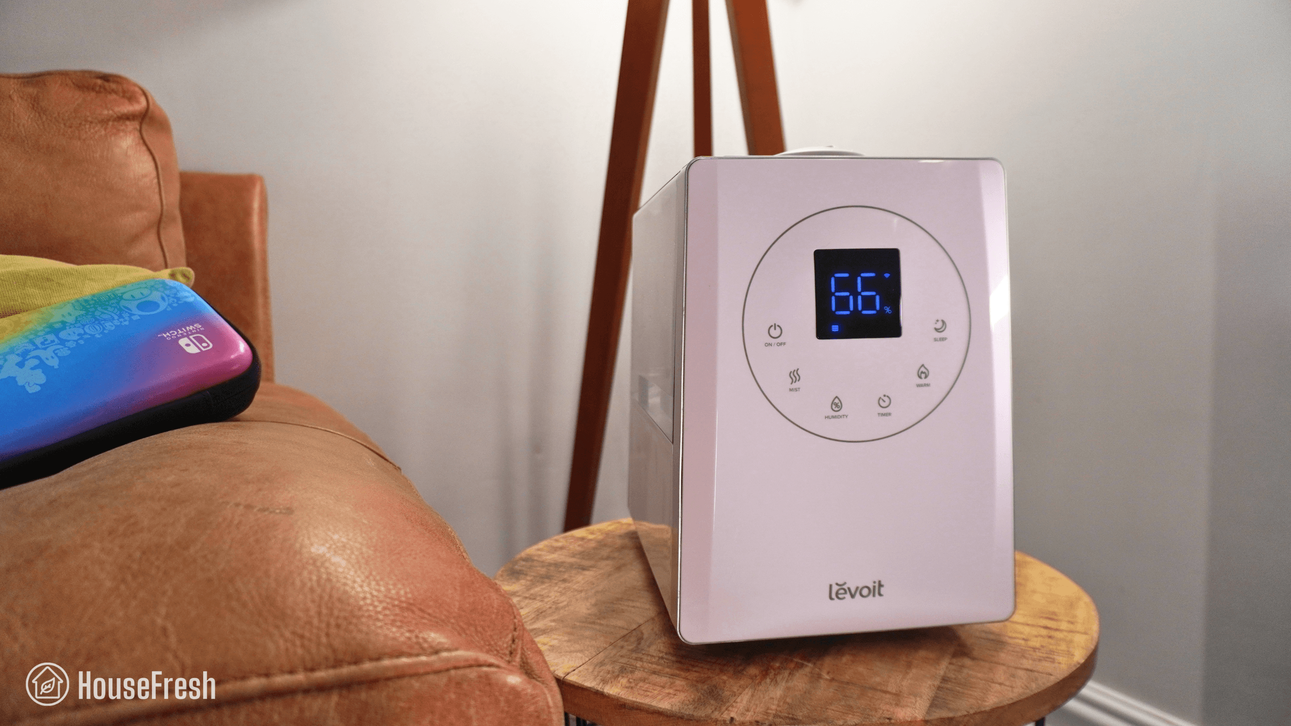 Levoit LV600S Living Room
