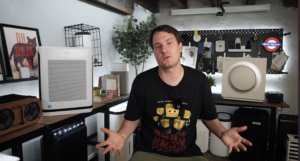Vital 200S Mighty2 HouseFresh Video