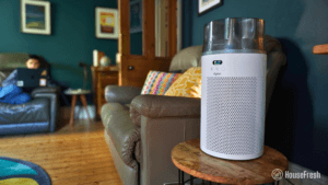 Dyson HushJet Compact HJ10 Review HouseFresh Home